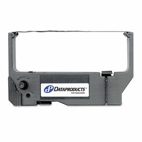 DataProducts E2860 E2860 Compatible Ribbon, Black, 6 per Box