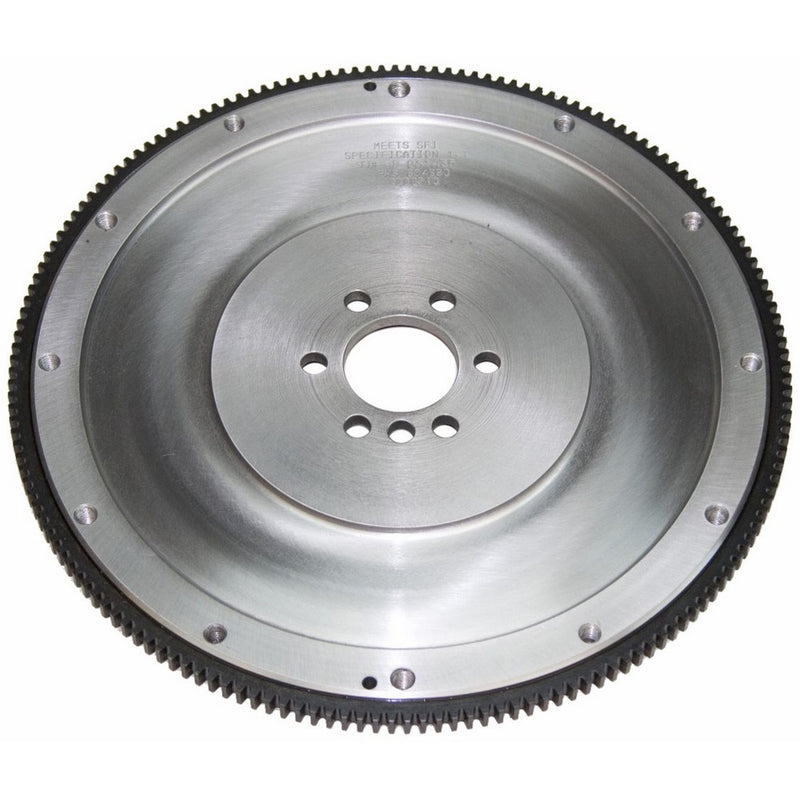 PRW 1634680 SFI-Rated 30 lbs. 168 Teeth OEM Replacement Billet Steel Flywheel for GM 5.7L LS1-LS6 1998-08