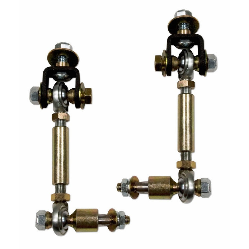 Tuff Country 30927 Adjustable Sway Bar