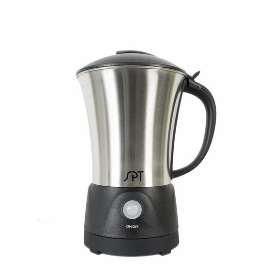 Spt One-Touch Milk Frother