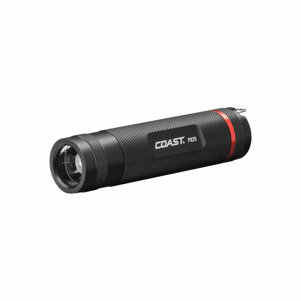 Coast PX25 275 Lumen LED Flashlight