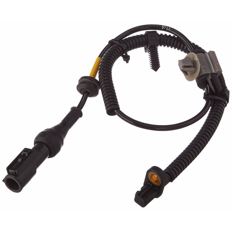 Motorcraft BRAB-260 ABS Wheel Speed Sensor