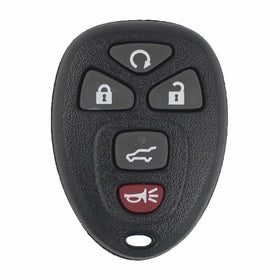 2007-2014 Chevrolet Tahoe Keyless Entry Remote