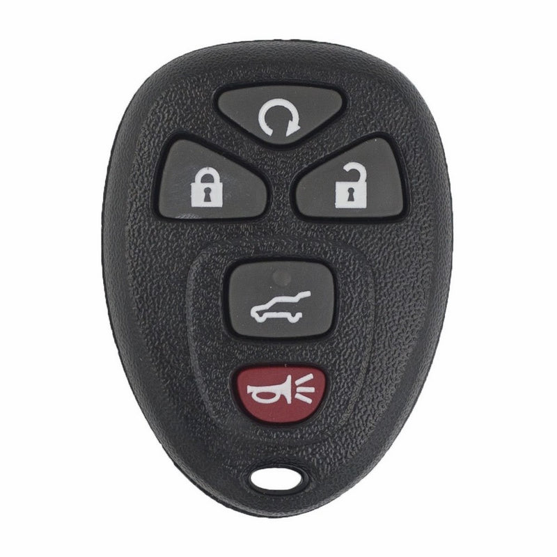 2007-2014 Chevrolet Tahoe Keyless Entry Remote