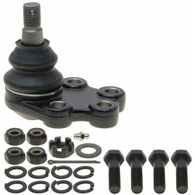 ACDelco 46D2271A Advantage Front Lower Suspension Ball Joint Assembly