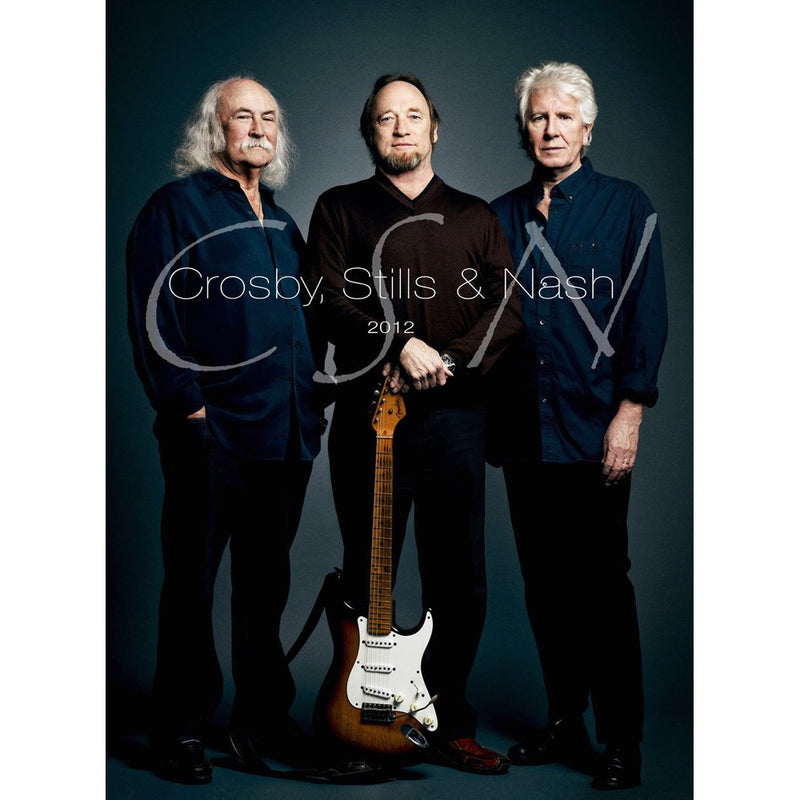 CSN 2012 [DVD  2 CD version]