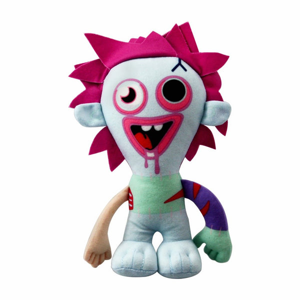 Moshi Monsters - Small Plush - Zommer