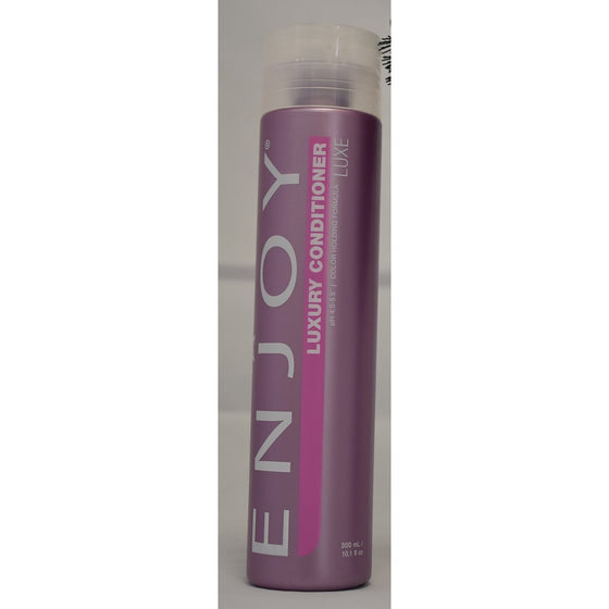 Enjoy Luxury Conditioner, 10.1 Ounce (Packaging May Vary)