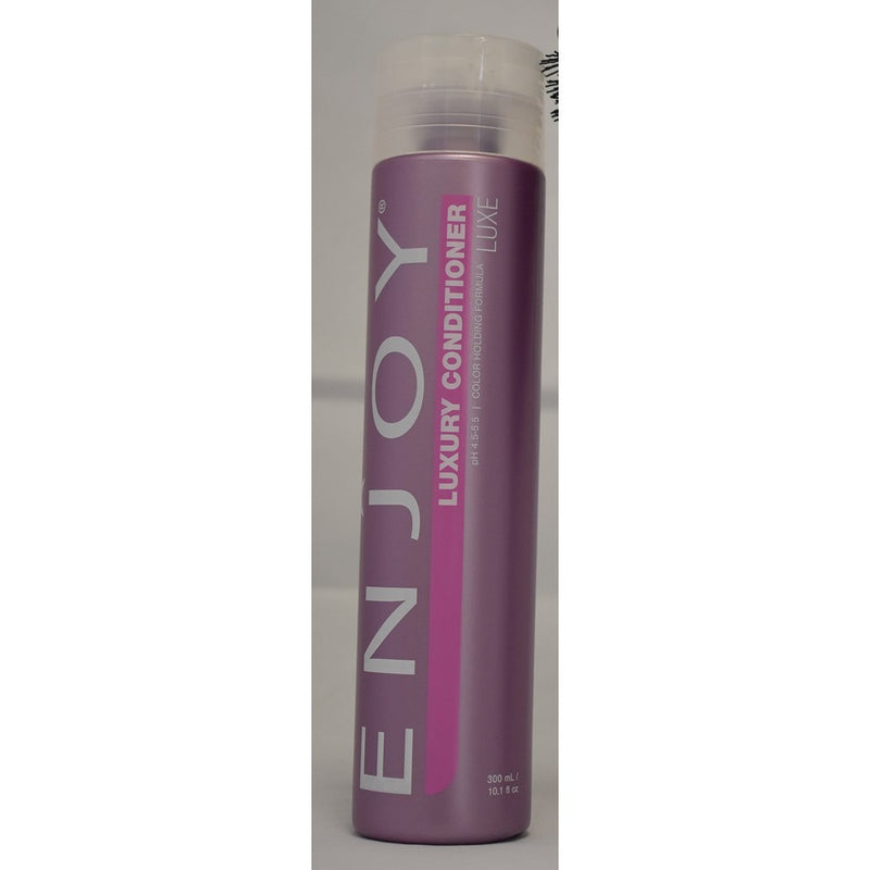 Enjoy Luxury Conditioner, 10.1 Ounce (Packaging May Vary)