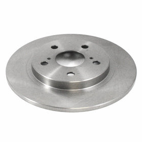 DuraGo BR900346 Rear Solid Disc Brake Rotor