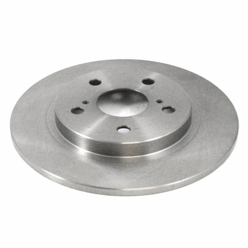 DuraGo BR900346 Rear Solid Disc Brake Rotor