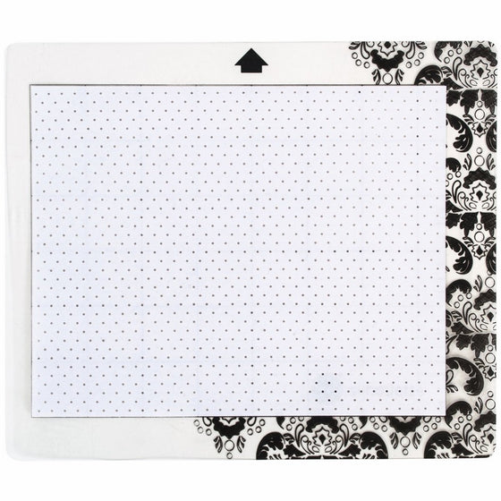 Silhouette Cutting Mat for Stamp Material