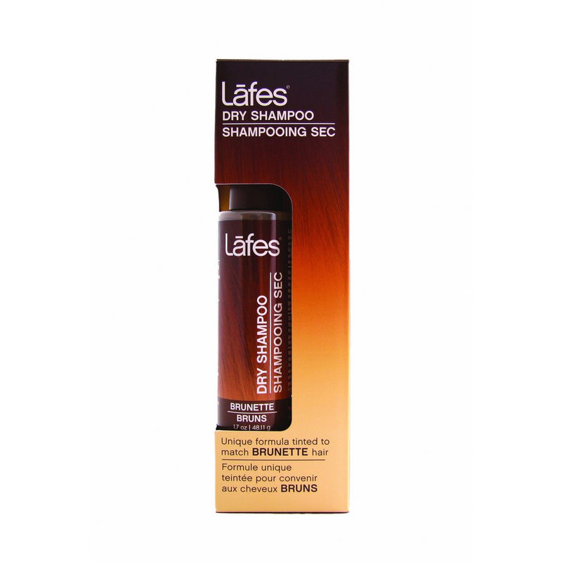 Lafe's Dry Shampoo, Brunette, 1.7 Ounce