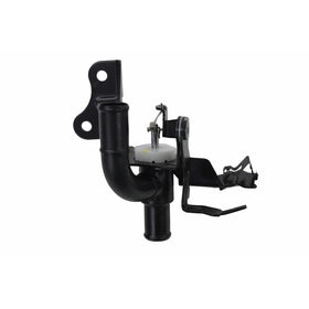 Genuine Toyota 87240-89117 Heater Control Valve Assembly