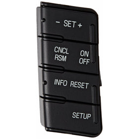 Genuine Ford BL3Z-9A818-AA Cruise Control