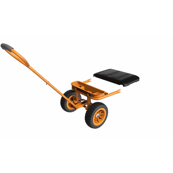 Worx WA0228 AeroCart Wagon Kit