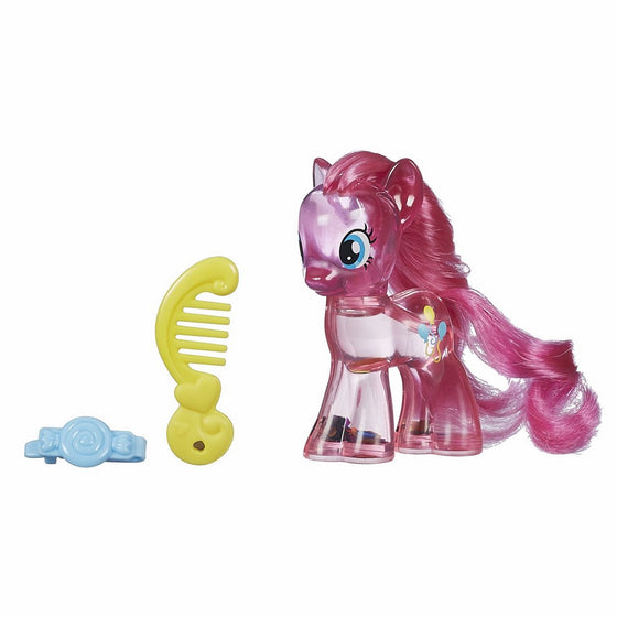 My Little Pony Cutie Mark Magic Water Cuties Pinkie Pie Figure