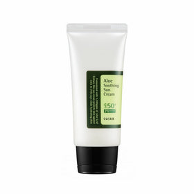 COSRX Aloe Soothing Sun Cream SPF50 PA, 50ml