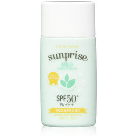 Etude House Sunprise Mild Airy Finish Sun Milk SPF50 / PA