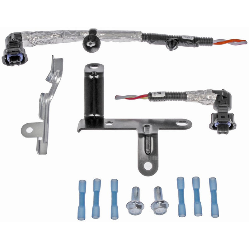 Dorman 904-138 Fuel Injector Harness Repair