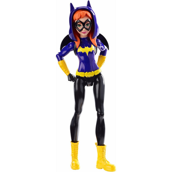 DC Super Hero Girls Batgirl 6" Action Figure