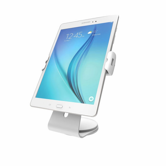 Maclocks UCLGSTDW Cling 2.0 Universal Tablet Security Stand for Tablets 7 to 13 Inch (White)