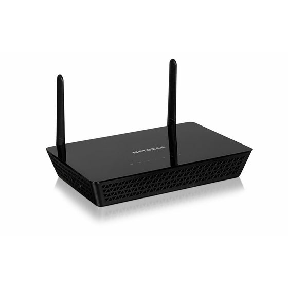 NETGEAR AC1200 Dual Band Wireless Access Point, WiFi Router (WAC104-100NAS)