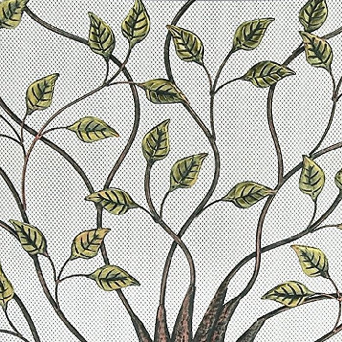 Metal Fire Screen
