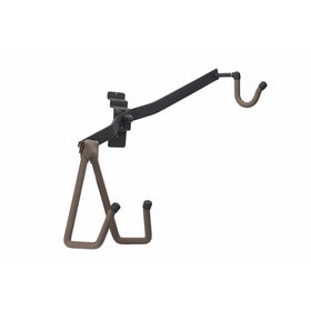 String Swing Horizontal Guitar Holder for Narrow Bodied Instruments