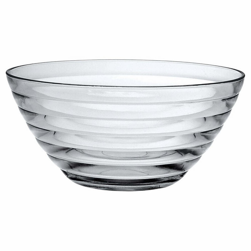 Bormioli Rocco Viva Salad Bowl, 52-1/2-Ounce