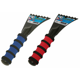 Mallory S24-994 Maxx XS 10" Ice Scraper with Foam Grip