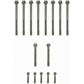 Fel-Pro ES72173 Cylinder Head Bolt Set