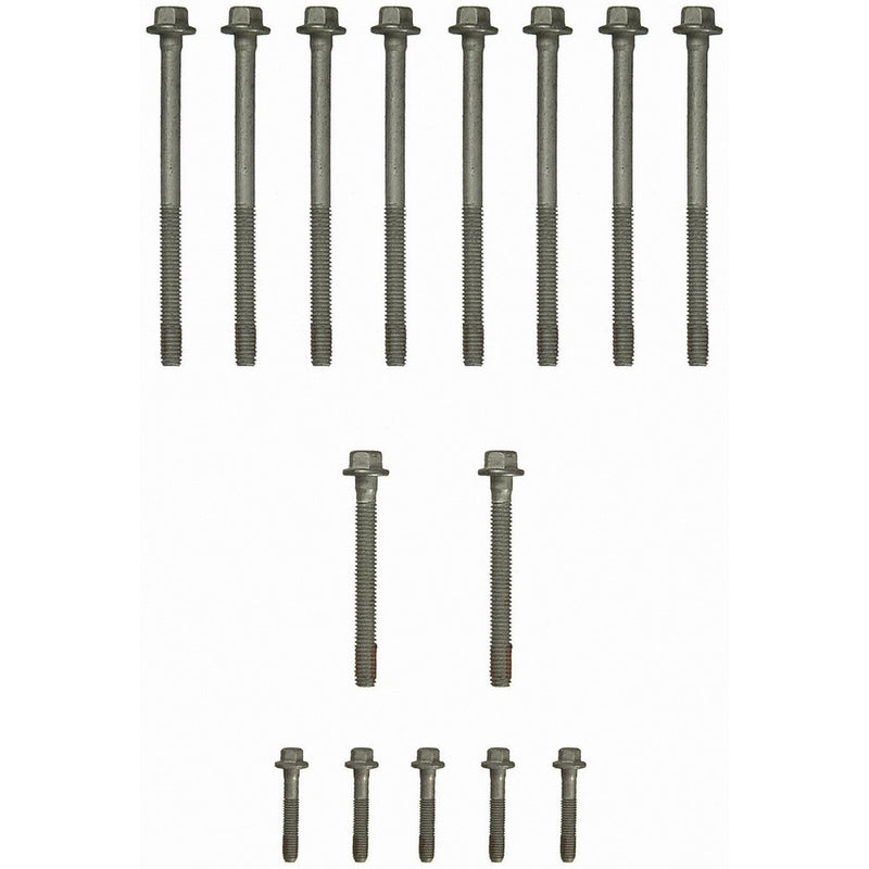 Fel-Pro ES72173 Cylinder Head Bolt Set
