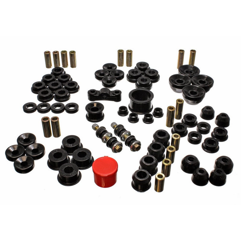 Energy Suspension 16.18104G Master Set for Acura Integra