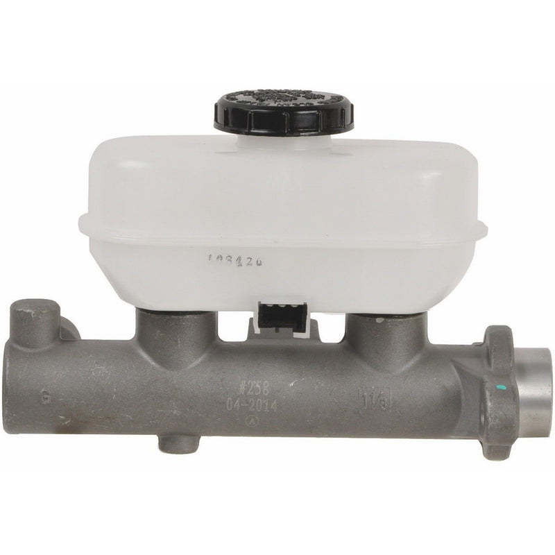 Cardone Select 13-4007 New Brake Master Cylinder