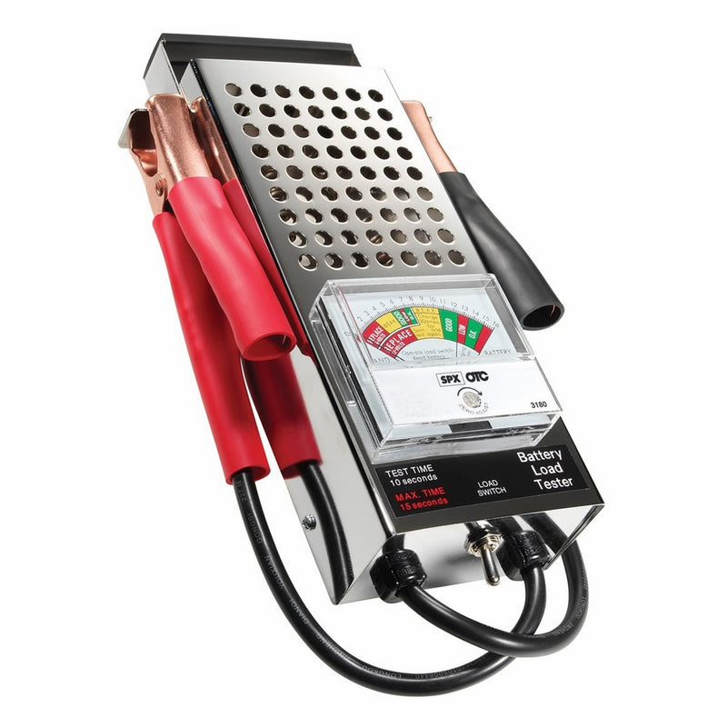 OTC 3180 100 Amp Battery Load Tester