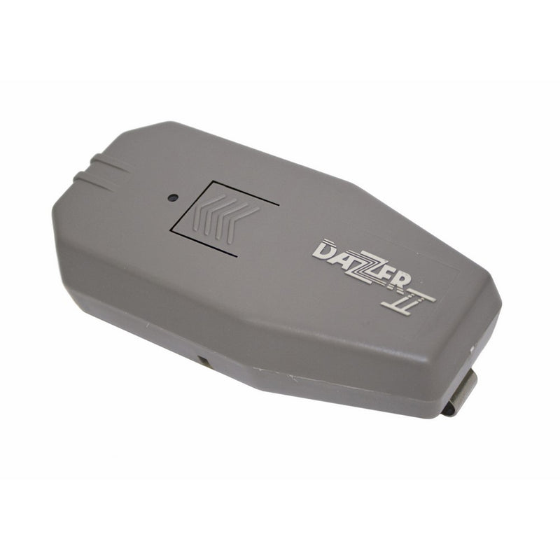 Dog Dazer II Ultrasonic Dog Deterrent