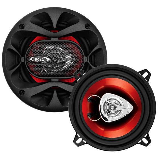 Car Speakers | BOSS Audio CH5520 200 Watt, 5.25 Inch, Full Range, 2 Way (Sold in Pairs)