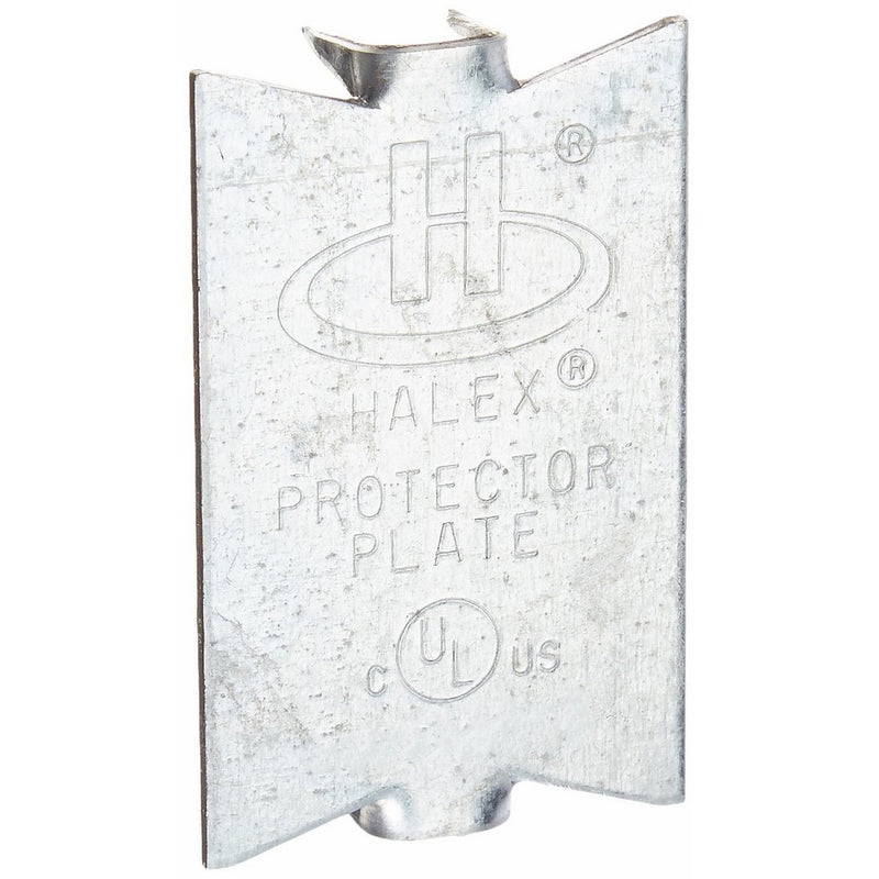 Halex 62899 50 count Conduit Nail Plate