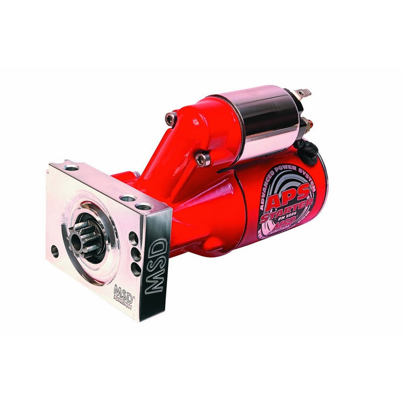 MSD 5095 DynaForce Starter