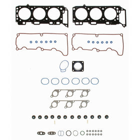 Fel-Pro Hs26300Pt Head Gasket Set