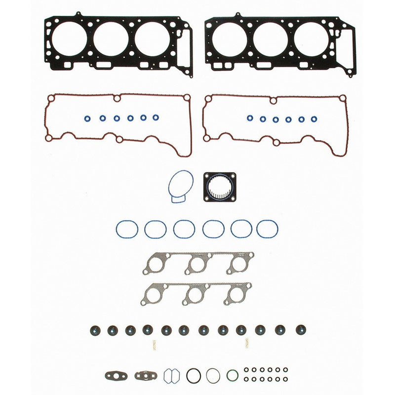 Fel-Pro Hs26300Pt Head Gasket Set