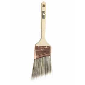Shur-Line 55535N 2-1/2-Inch Angle Sash-Poly Premium Select Brush