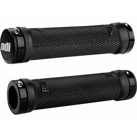 Odi ODI Ruffian Bicycle Grip Bonus Pack (Black/Black)