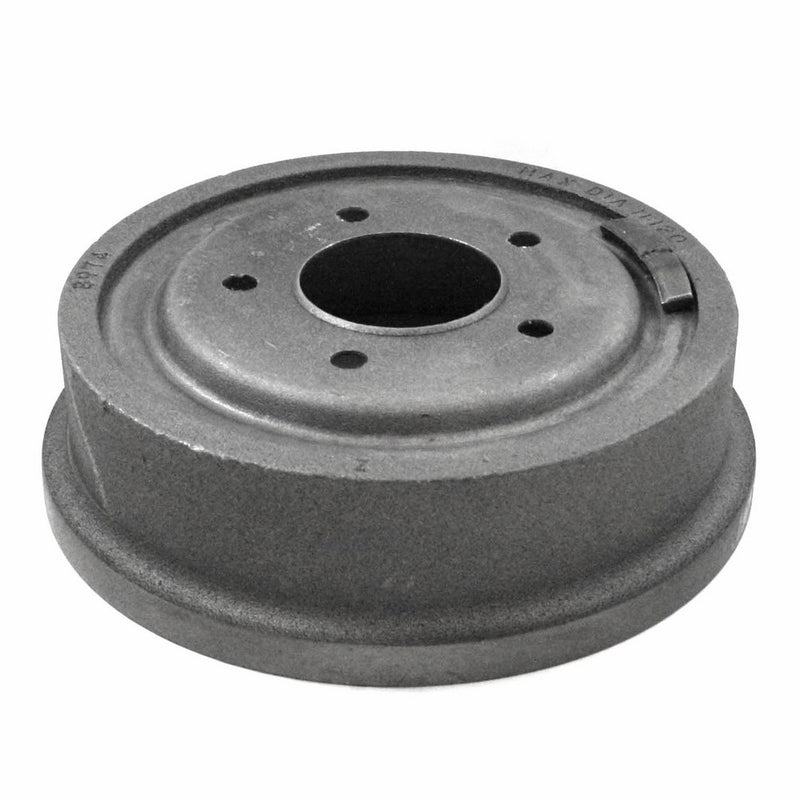 DuraGo BD8974 Rear Floating Brake Drum