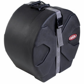 SKB 8 X 14 Tom/Snare Case with Padded Interior