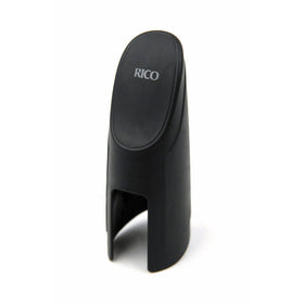 Rico Cap, Alto Sax