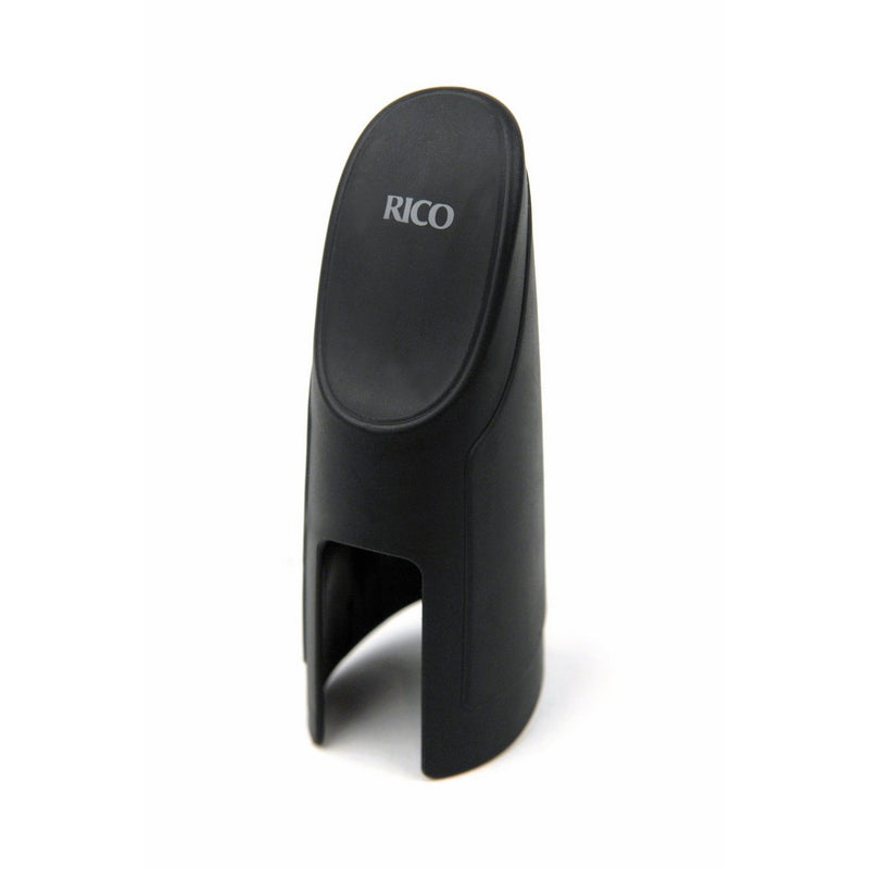 Rico Cap, Alto Sax