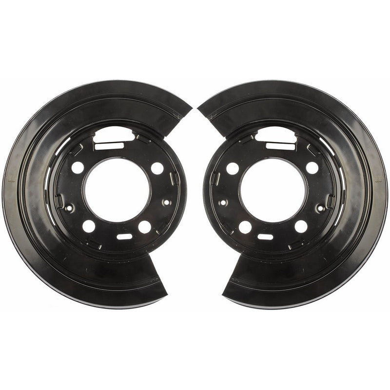 Dorman 924-212 Brake Dust Shield, Pair