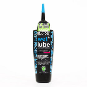 Muc-Off 967NP Wet Lube, 120ml